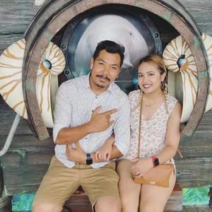 Meet your Posher, Binita